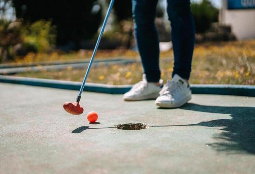 호텔 Casas De Pedra   Quinta Da Escola