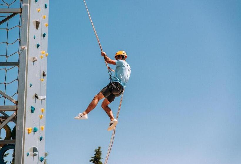 호텔 Casas De Pedra   Quinta Da Escola