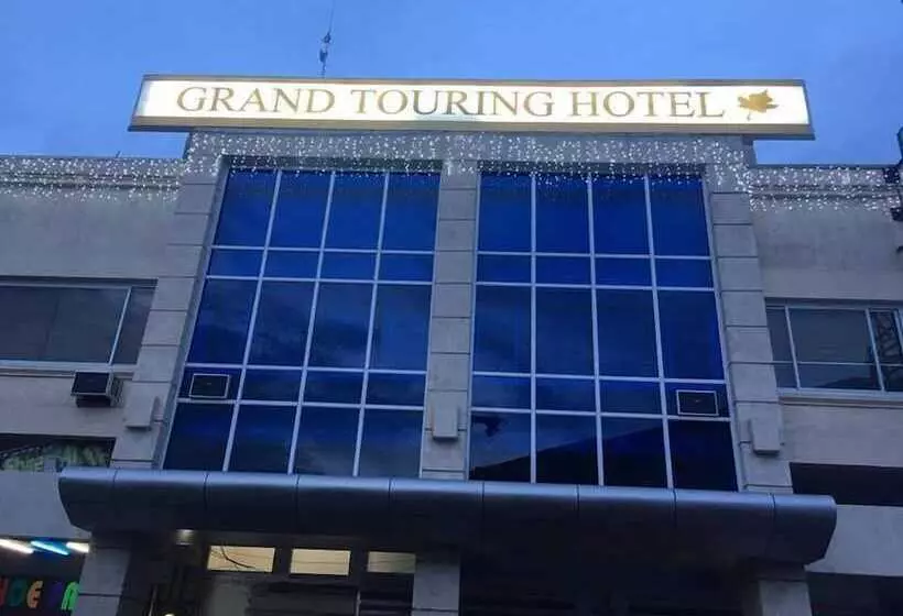 Hotelli Grand Touring