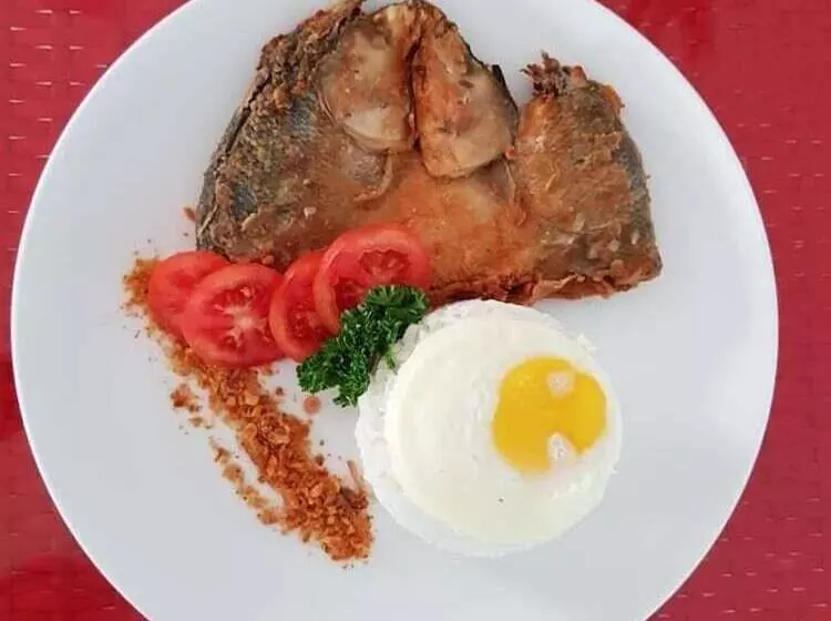 Hotelli Grand Touring