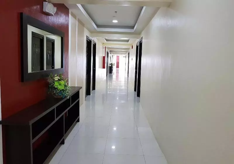 Hotelli Grand Touring