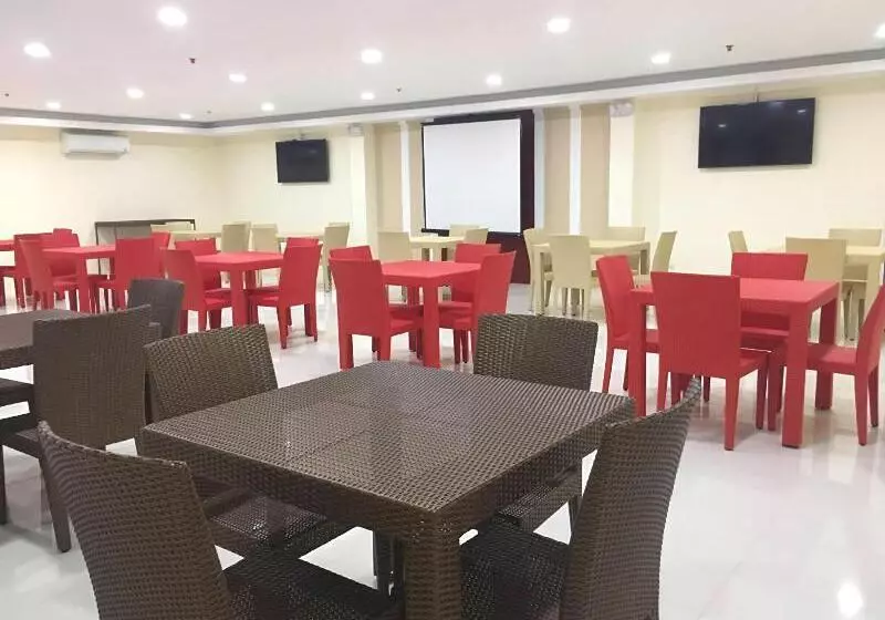 Hotelli Grand Touring