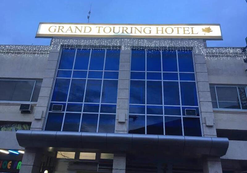 Hotel Grand Touring