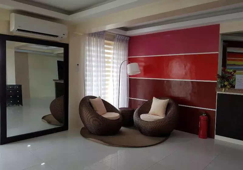 Hotelli Grand Touring