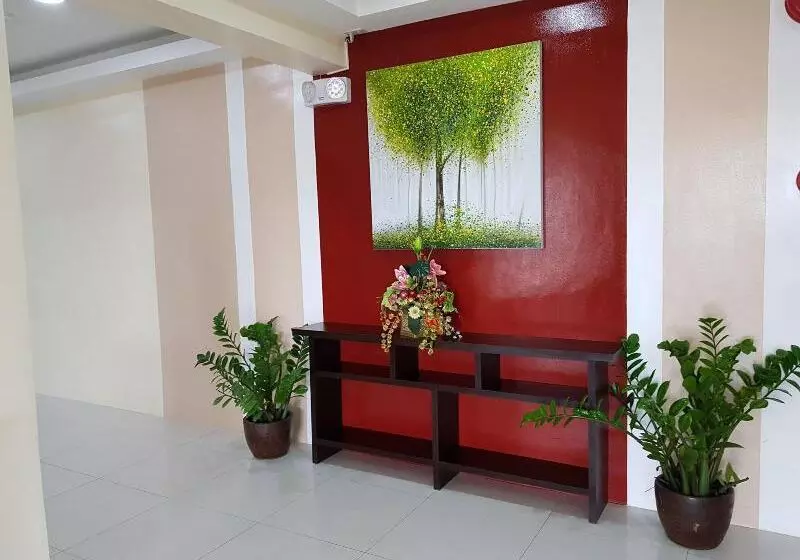 Hotelli Grand Touring