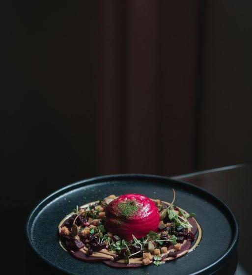 هتل Hôtel L Ouvrée