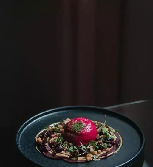 هتل Hôtel L Ouvrée