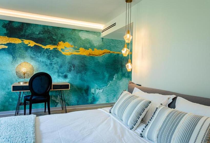 هتل Hôtel L Ouvrée