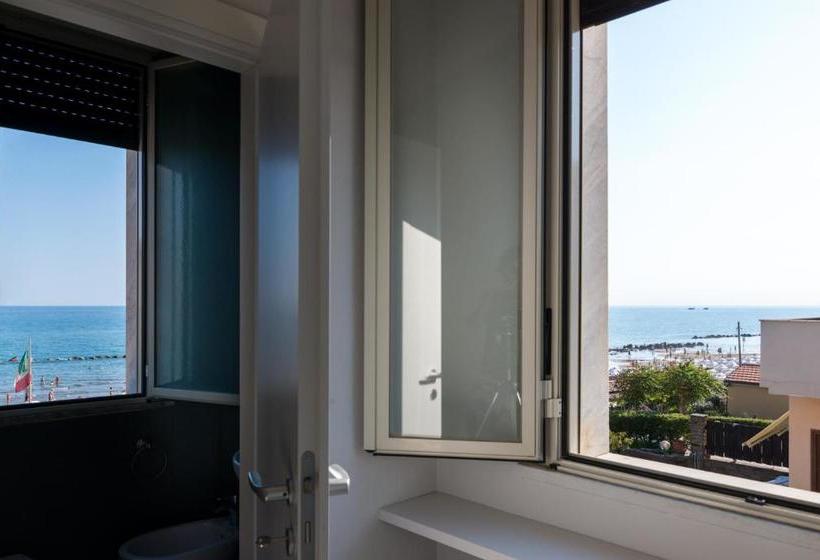 בית מלון כפרי Perla