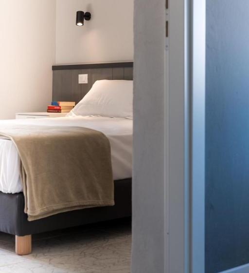 בית מלון כפרי Perla