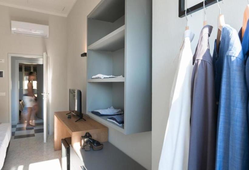 בית מלון כפרי Perla