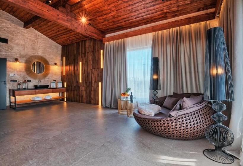 فندق Spa Complex Belchin Spring