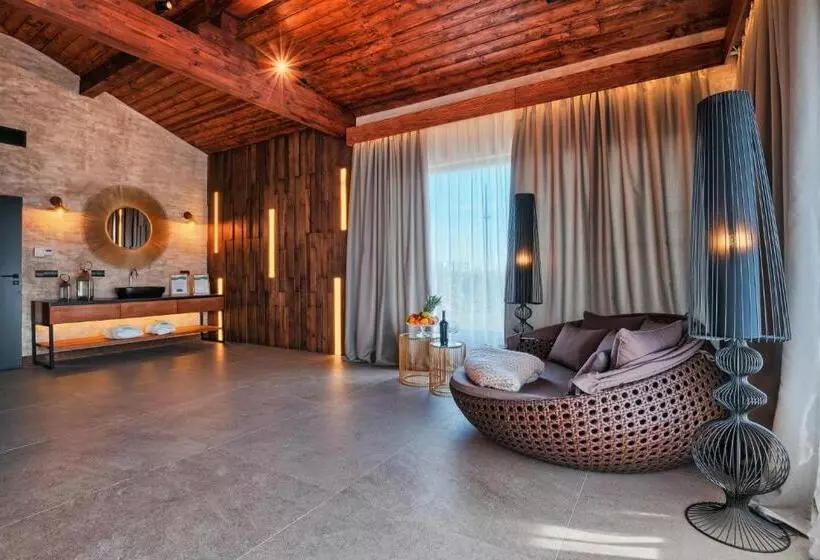 Hotel Spa Complex Belchin Spring