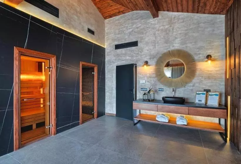 Hotel Spa Complex Belchin Spring