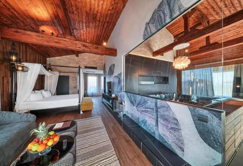 Hotel Spa Complex Belchin Spring