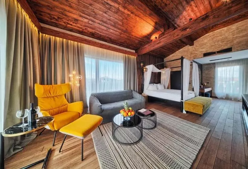 Hotel Spa Complex Belchin Spring