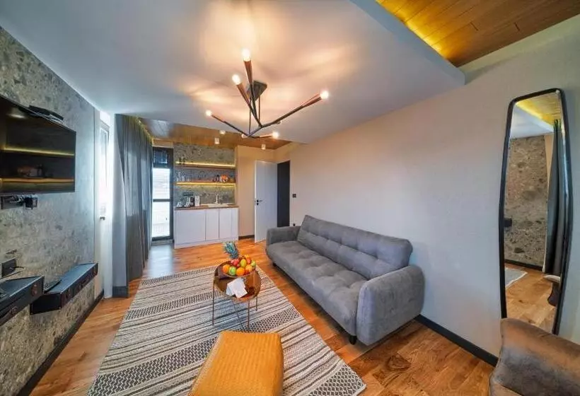 Hotel Spa Complex Belchin Spring