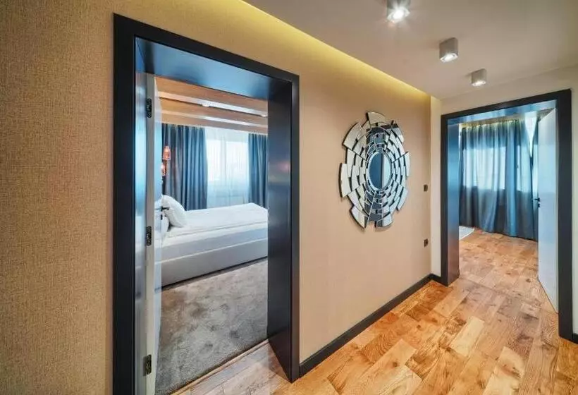 Hotel Spa Complex Belchin Spring