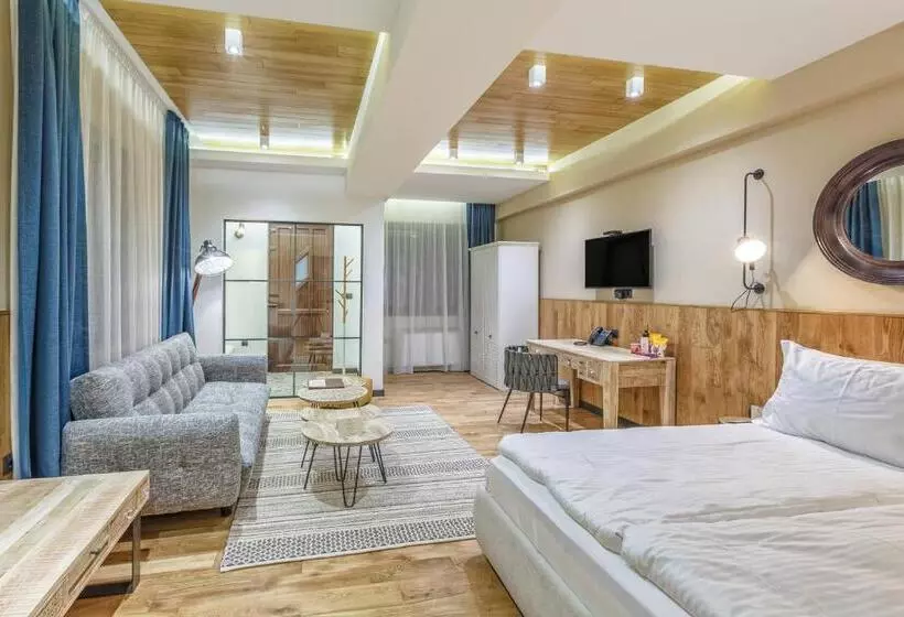 Hotel Spa Complex Belchin Spring