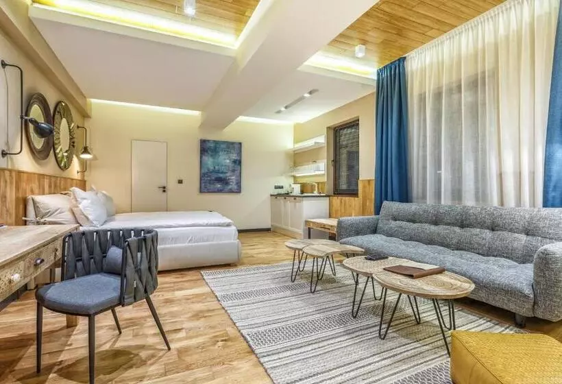 Hotel Spa Complex Belchin Spring