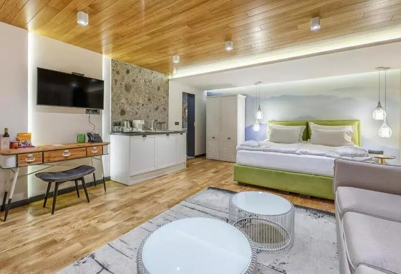 Hotel Spa Complex Belchin Spring