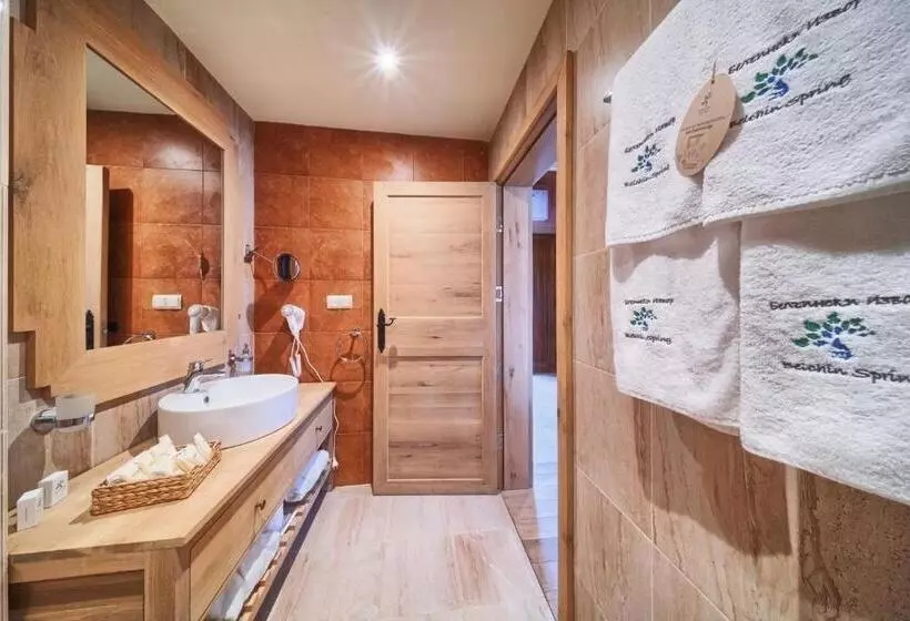 Hotel Spa Complex Belchin Spring