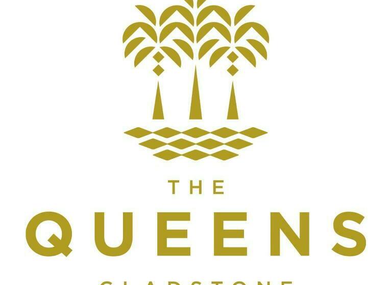 Hotel The Queens Gladstone