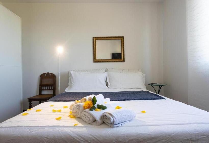 La Principessa Nera B&b