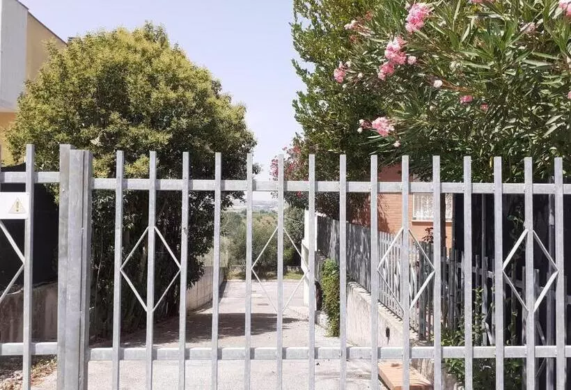 La Principessa Nera B&b