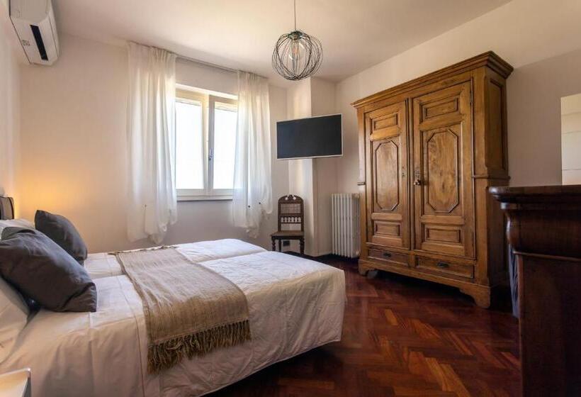 La Principessa Nera B&b