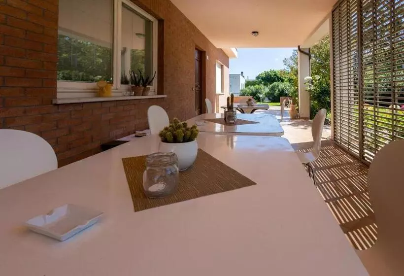 La Principessa Nera B&b