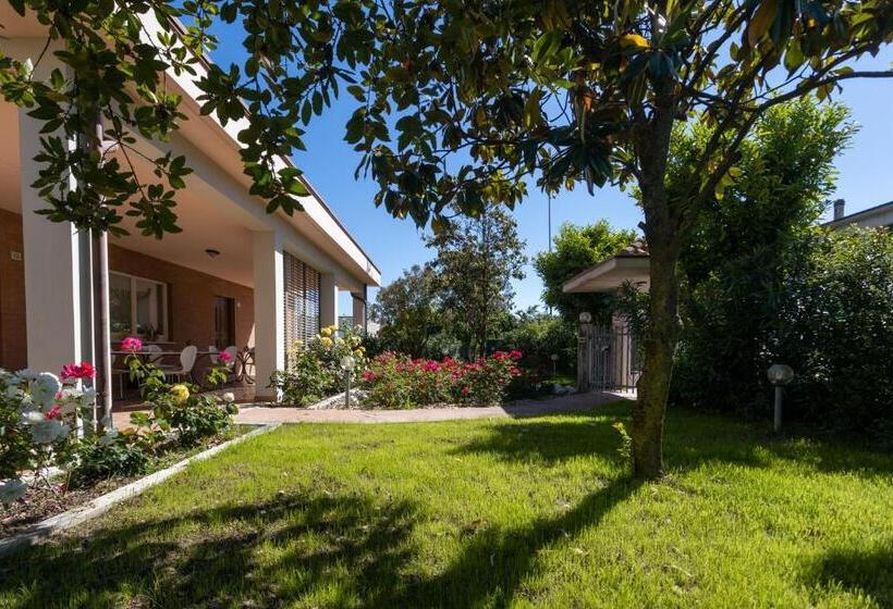 La Principessa Nera B&b