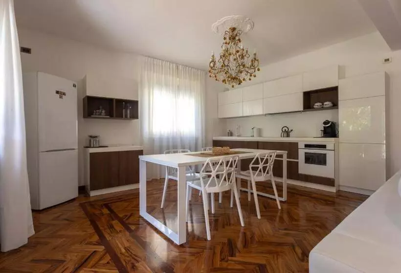 La Principessa Nera B&b