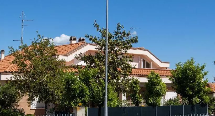 La Principessa Nera B&b