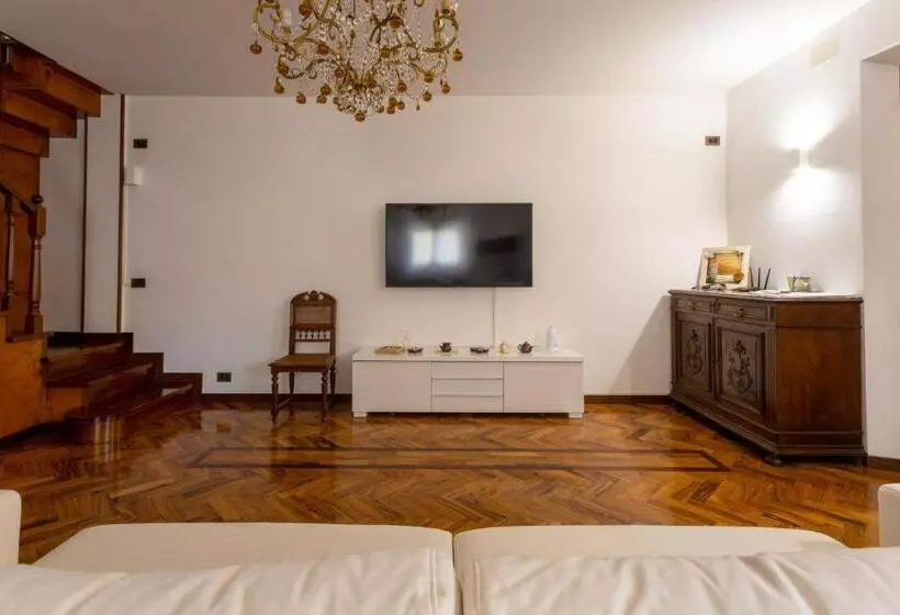 La Principessa Nera B&b