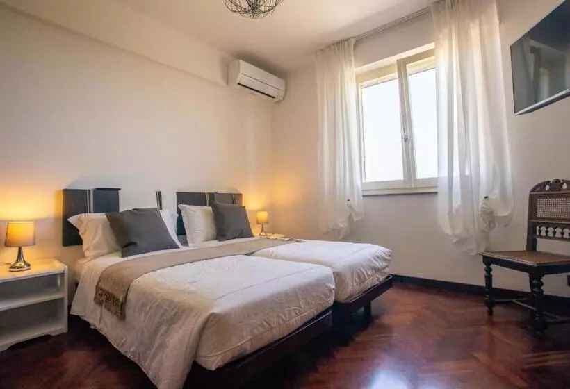 La Principessa Nera B&b