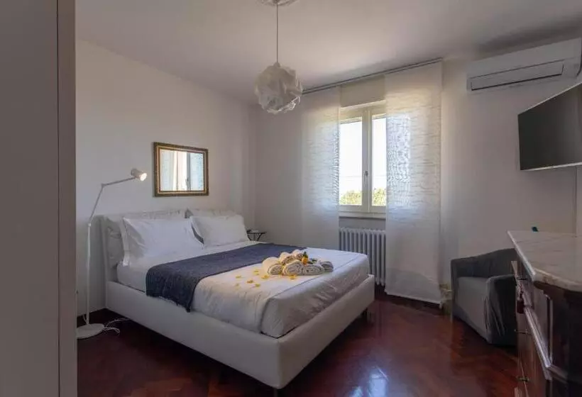 La Principessa Nera B&b