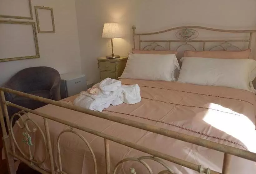 La Principessa Nera B&b