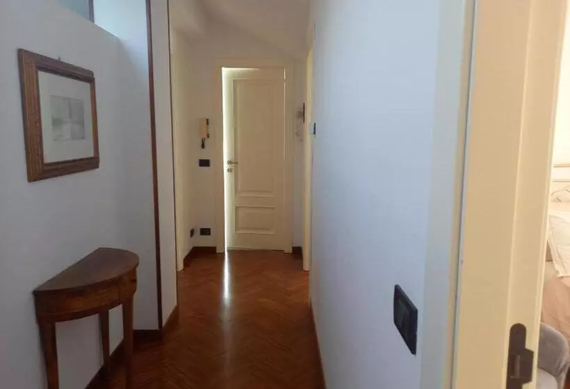 La Principessa Nera B&b