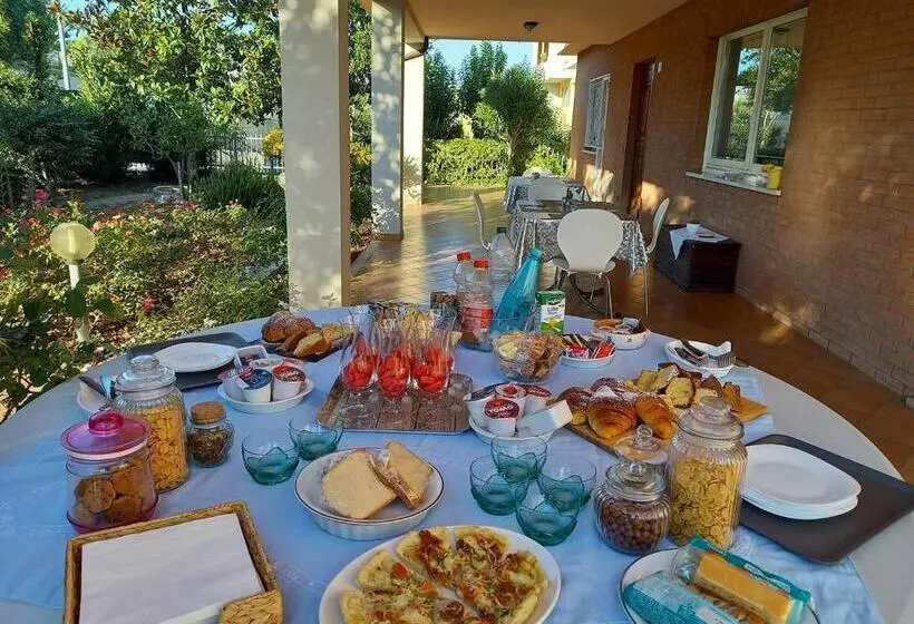 La Principessa Nera B&b