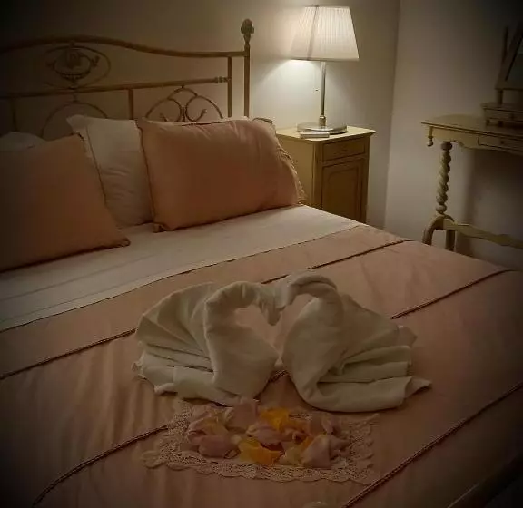 La Principessa Nera B&b