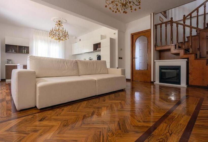 La Principessa Nera B&b