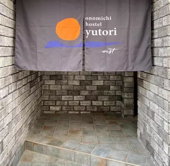 Onomichi Hostel Yutori