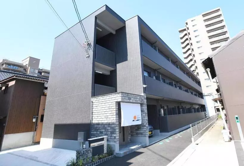 Onomichi Hostel Yutori