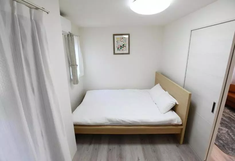 Onomichi Hostel Yutori