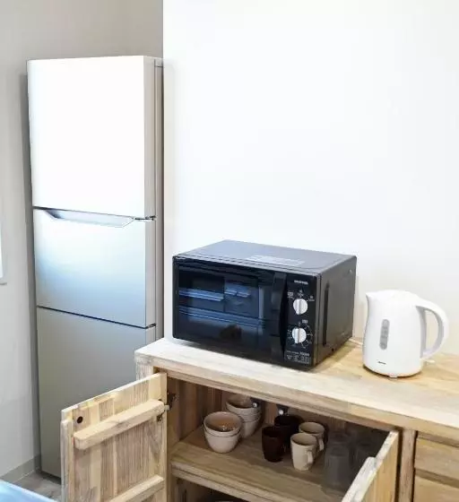 Onomichi Hostel Yutori
