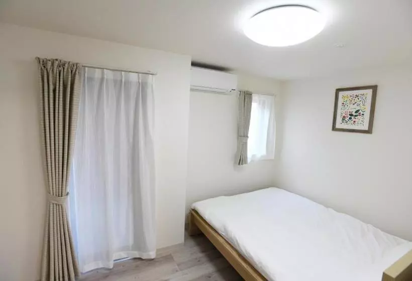 Onomichi Hostel Yutori