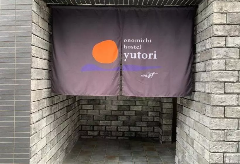 Onomichi Hostel Yutori