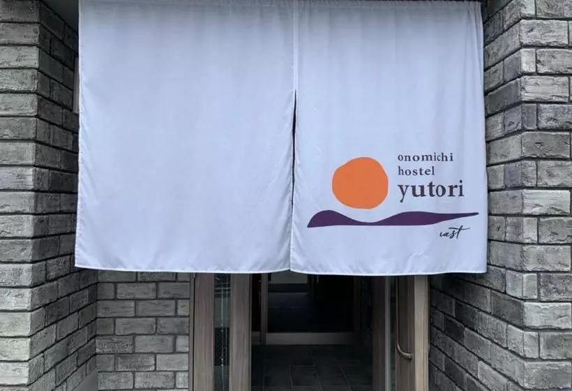Onomichi Hostel Yutori