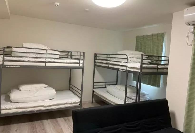 Onomichi Hostel Yutori